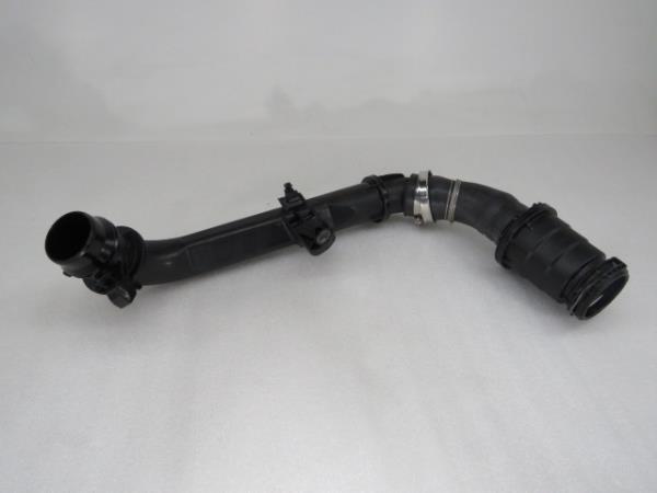 Tubo do intercooler NISSAN Qashqai II (J11)