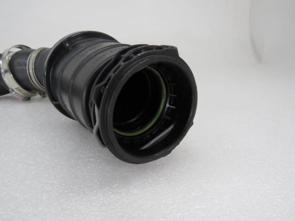 Tubo do intercooler NISSAN Qashqai II (J11) Imagem-2