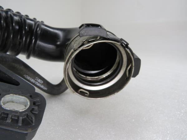 Tubo do intercooler NISSAN Qashqai II (J11) Imagem-2