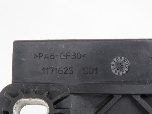 Tubo do intercooler NISSAN Qashqai II (J11) Imagem-4