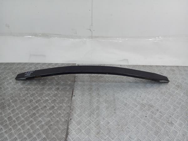 Rear axle with discs MERCEDES-BENZ Sprinter 3,5-t (907, 910)