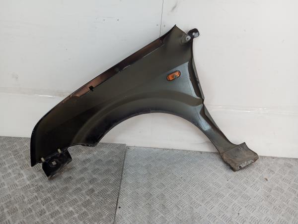 Parafango sinistro FORD Fusion (JU_) Imagem-3