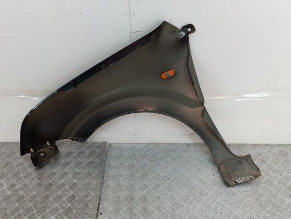 Parafango destro FORD Fusion (JU_) Imagem-3