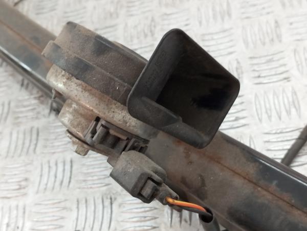 Rinforzo paraurti anteriore FORD Fusion (JU_) Imagem-3