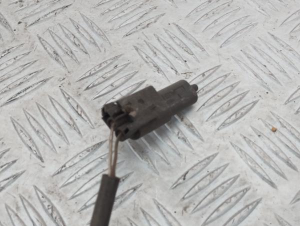 Rinforzo paraurti anteriore FORD Fusion (JU_) Imagem-4