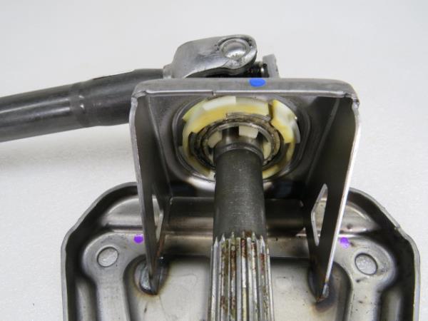 Colonna dello sterzo FIAT Ducato (250_, 290_) Imagem-4