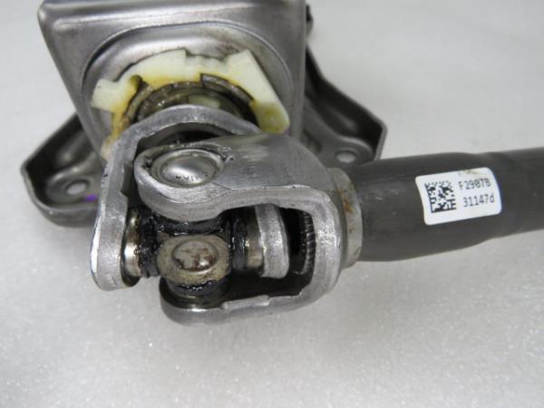 Colonna dello sterzo FIAT Ducato (250_, 290_) Imagem-6