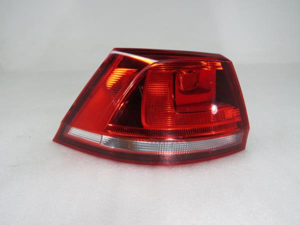 Left Tail light VOLKSWAGEN Golf VII Variant (BA5, BV5)