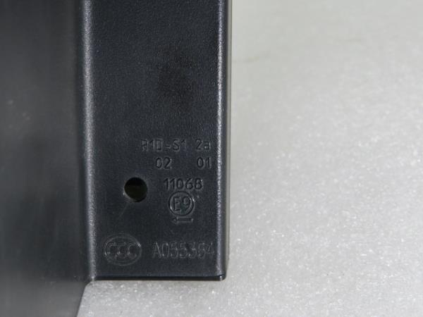 Left Tail light VOLKSWAGEN Golf VII Variant (BA5, BV5) Imagem-5