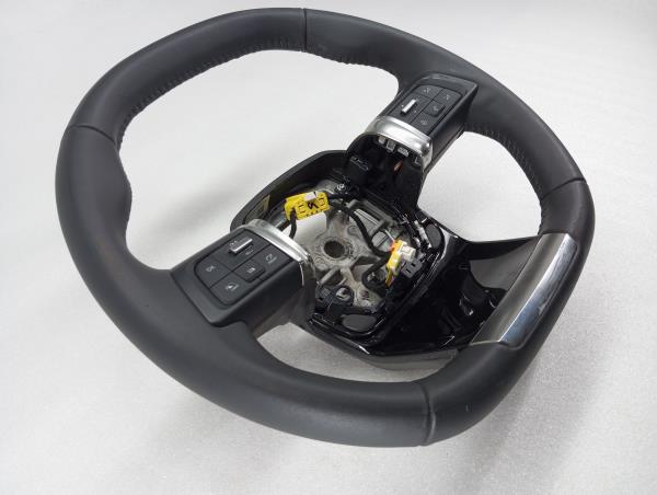 Volante de dirección CITROËN C4 III Imagem-2