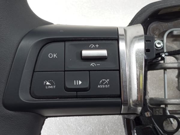 Volante de dirección CITROËN C4 III Imagem-5