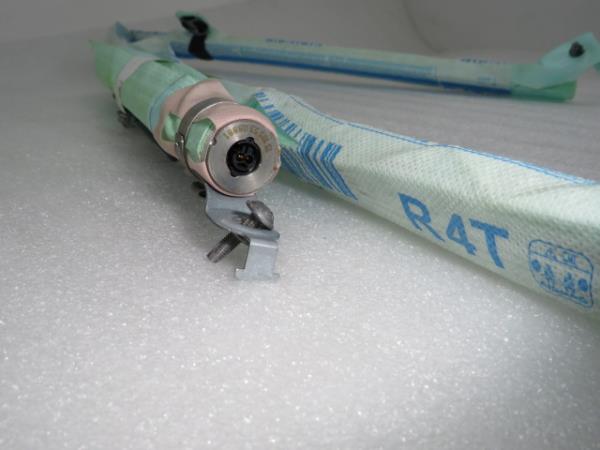 Airbag Rideau Droite VOLKSWAGEN Golf VII Variant (BA5, BV5) Imagem-3