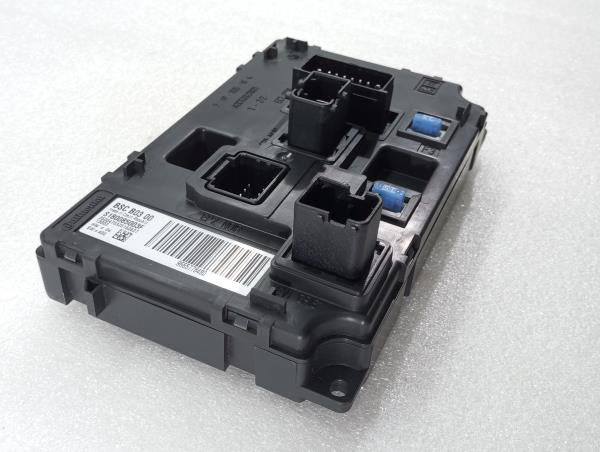 Module générique PEUGEOT 3008 I (0U_) Imagem-2