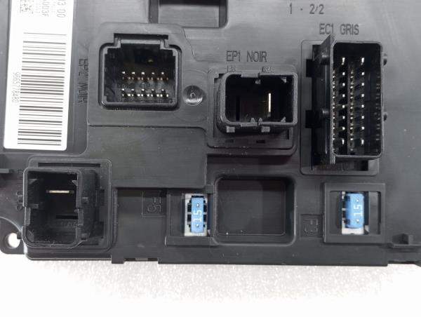 Module générique PEUGEOT 3008 I (0U_) Imagem-3