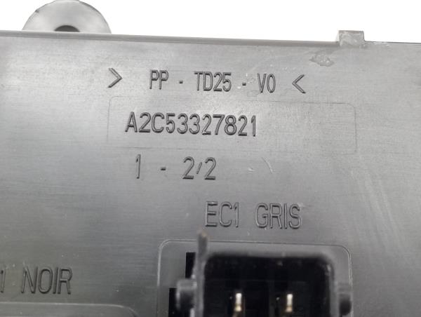 Module générique PEUGEOT 3008 I (0U_) Imagem-5