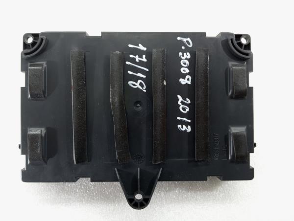 Module générique PEUGEOT 3008 I (0U_) Imagem-6