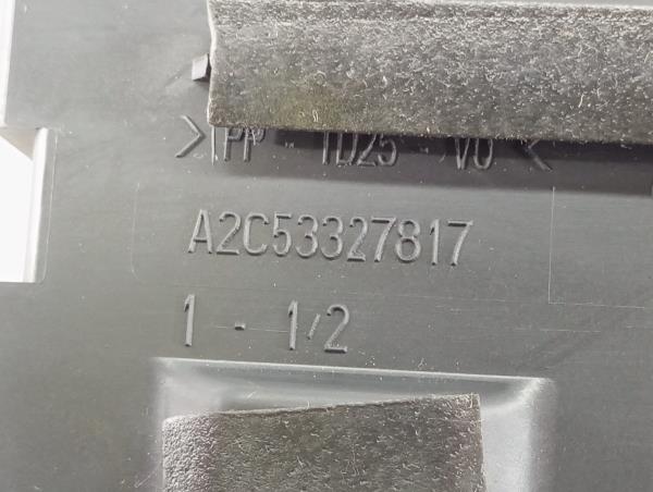 Module générique PEUGEOT 3008 I (0U_) Imagem-7