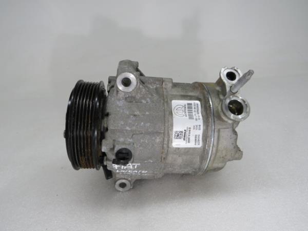AC compressor FIAT Ducato (250_, 290_)