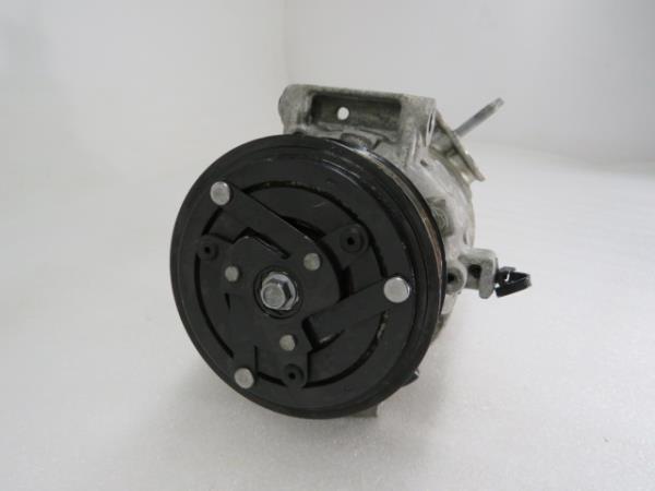 AC compressor FIAT Ducato (250_, 290_) Imagem-1