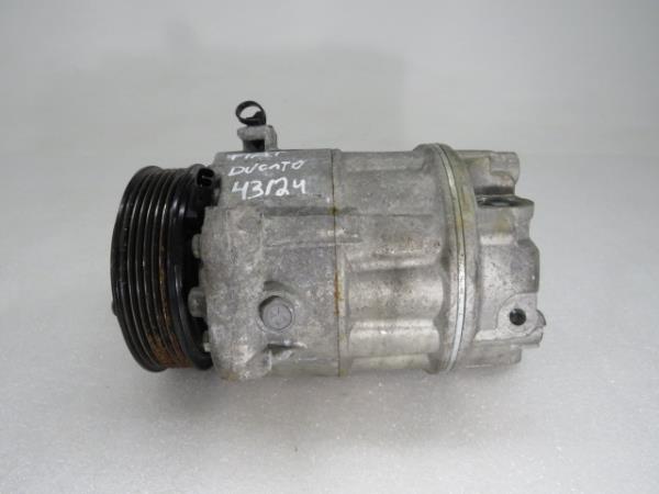 AC compressor FIAT Ducato (250_, 290_) Imagem-2