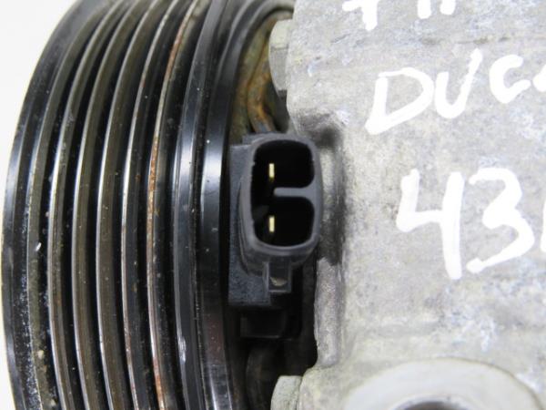 AC compressor FIAT Ducato (250_, 290_) Imagem-4