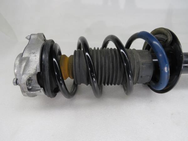 Left Front Shock Absorber FIAT Ducato (250_, 290_) Imagem-2
