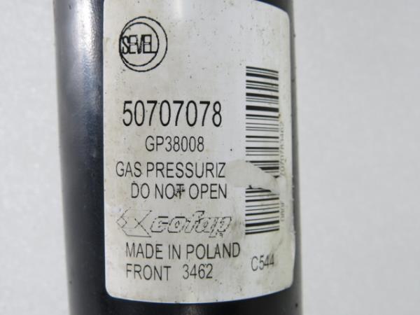 Ammortizzatore Anteriore Destro FIAT Ducato (250_, 290_) Imagem-4