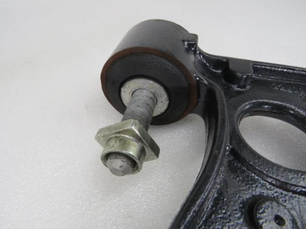 Right front suspension arm FIAT Ducato (250_, 290_) Imagem-2