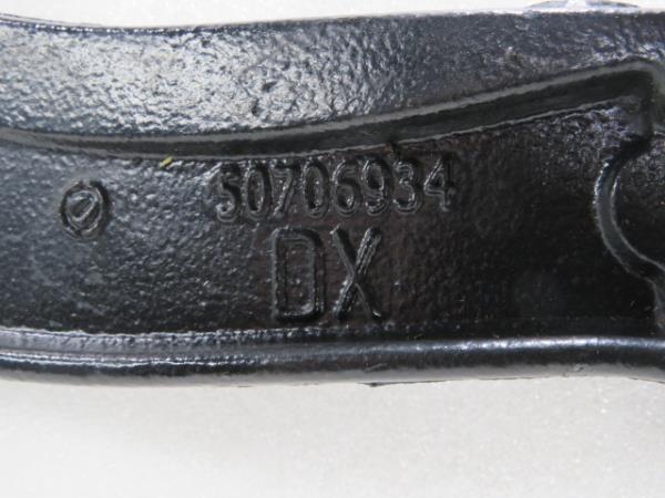 Right front suspension arm FIAT Ducato (250_, 290_) Imagem-7