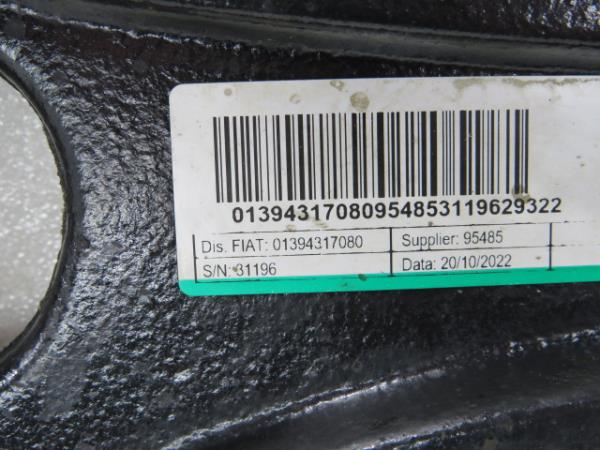 Right front suspension arm FIAT Ducato (250_, 290_) Imagem-5