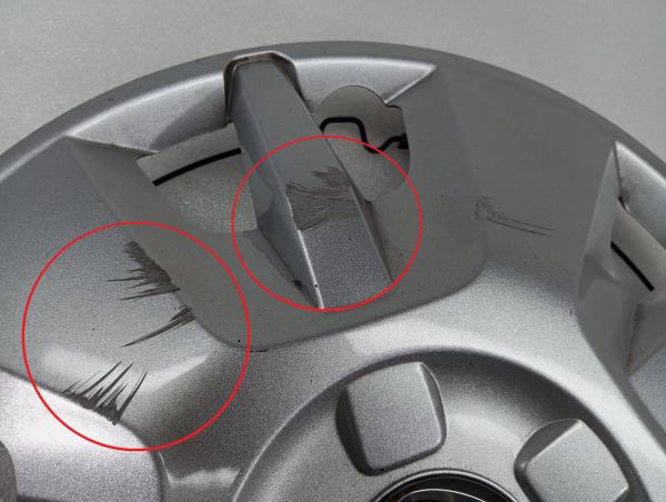 Coprimozzo FIAT Ducato (250_, 290_) Imagem-2