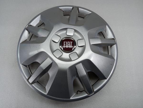 Coprimozzo FIAT Ducato (250_, 290_) Imagem-4