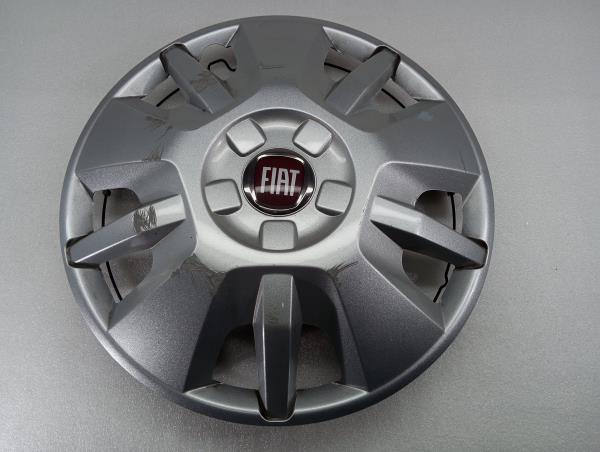 Coprimozzo FIAT Ducato (250_, 290_) Imagem-5