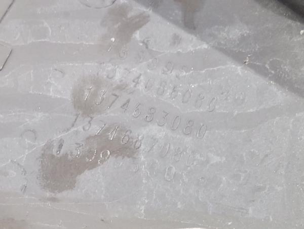 Coprimozzo FIAT Ducato (250_, 290_) Imagem-6