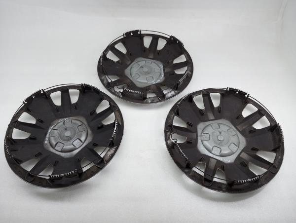 Coprimozzo FIAT Ducato (250_, 290_) Imagem-7