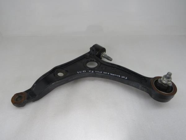 Left front suspension arm FIAT Ducato (250_, 290_)