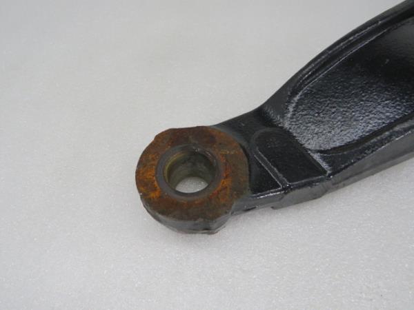 Left front suspension arm FIAT Ducato (250_, 290_) Imagem-2