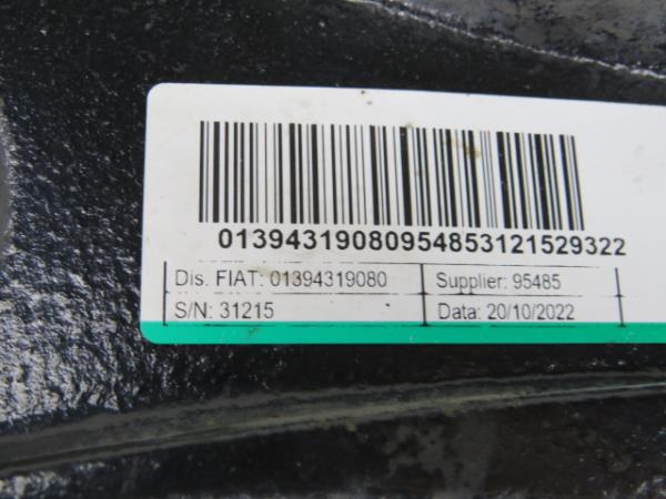 Left front suspension arm FIAT Ducato (250_, 290_) Imagem-7