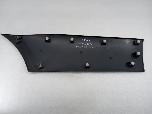Exterior trim MERCEDES-BENZ Sprinter 3,5-t (907, 910) Imagem-3