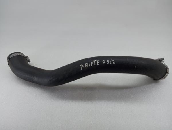 Tubo do intercooler PEUGEOT Rifter