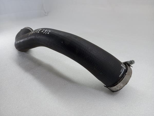 Tubo do intercooler PEUGEOT Rifter Imagem-1