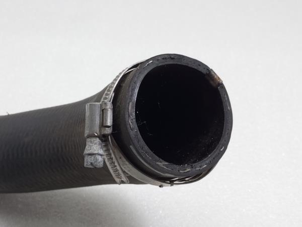 Tubo do intercooler PEUGEOT Rifter Imagem-4