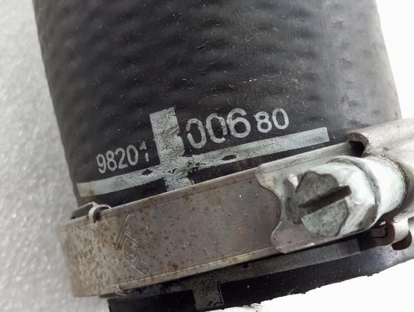 Tubo do intercooler PEUGEOT Rifter Imagem-6