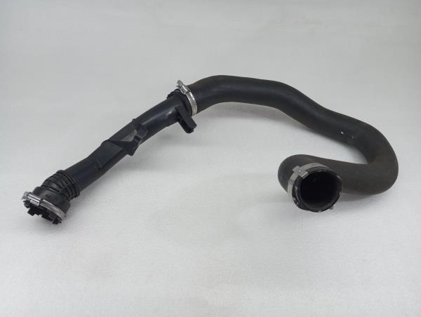 Tubo do intercooler PEUGEOT Rifter