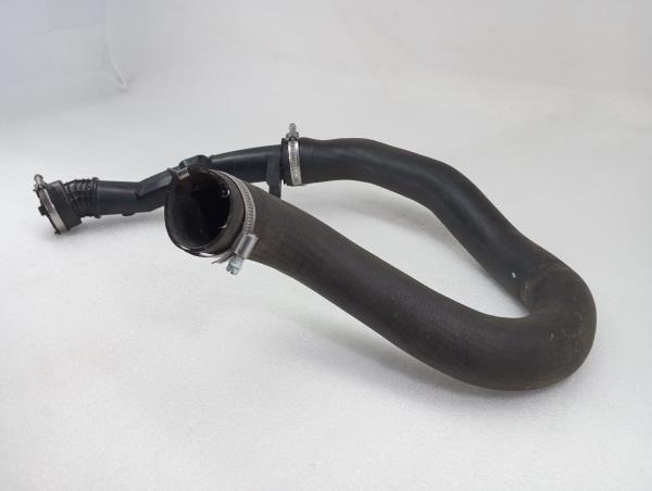 Tubo do intercooler PEUGEOT Rifter Imagem-1