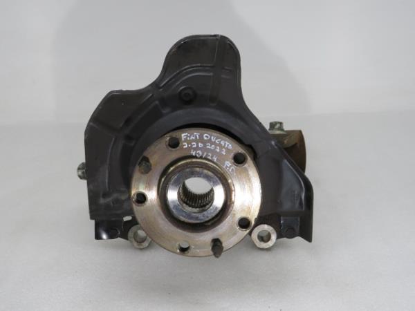 Right front steering knuckle FIAT Ducato (250_, 290_)