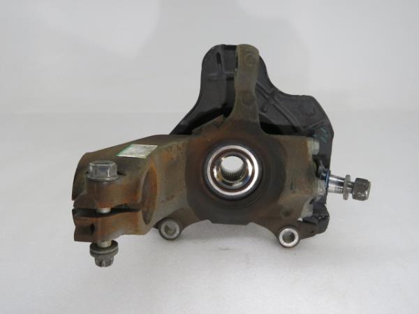 Fusello anteriore destro FIAT Ducato (250_, 290_) Imagem-1