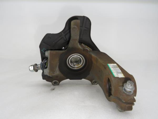 Fusello anteriore sinistro FIAT Ducato (250_, 290_) Imagem-1