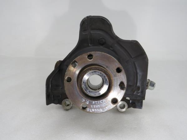 Fusello anteriore sinistro FIAT Ducato (250_, 290_)