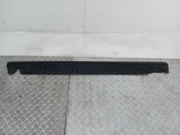 Left side sill PEUGEOT Rifter